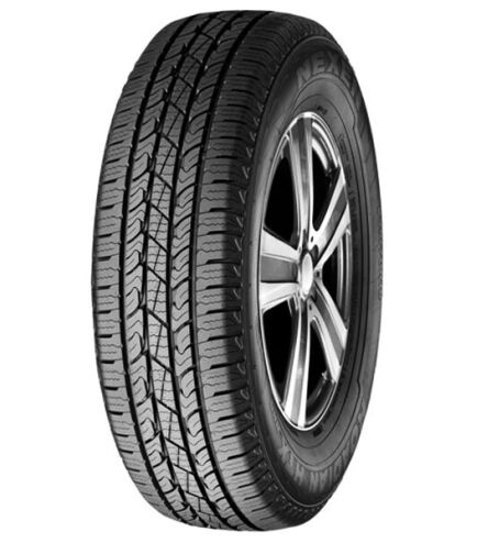 Шина NEXEN 235/85R16 120/116Q ROADIAN HTX RH5, літня, без камери, без шипів